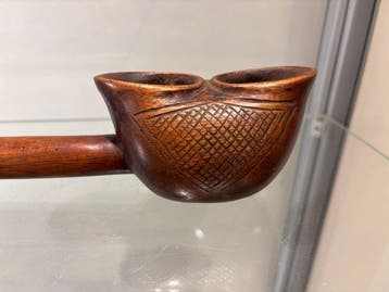 Beker - Hout