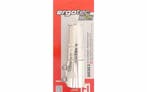 Stuurpen verlenger Ergotec Ahead 3 - 1-1/8 AL6061 T6, Fietsen en Brommers, Verzenden, Nieuw