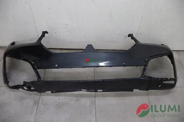 Voorkant bumper BMW X6 G06 7446161, Auto-onderdelen, Verzenden, Gebruikt