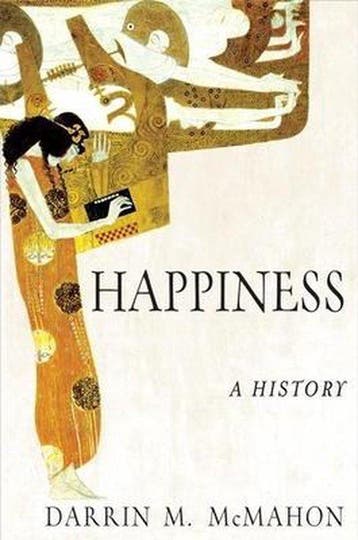 Happiness 9780802142894, Verzenden, Ben Weider Professor Darrin M McMahon