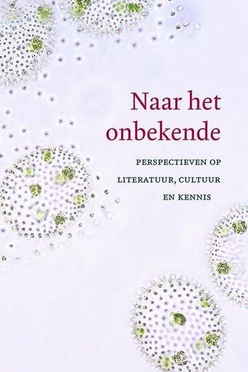 Naar het onbekende / Literatoren 9789087048198, Verzenden, Zo goed als nieuw