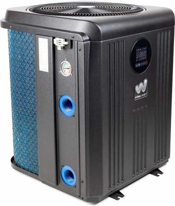 Pompe à chaleur pour piscine Weau Vertical Full Inverter 17, Ophalen of Verzenden, Neuf