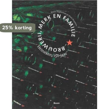 Heineken : 150 jaar 9789461058072 Bram Bouwens, Verzenden, Bram Bouwens
