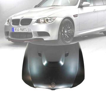 CAPOT BMW E90 E91 08-12 LOOK M3 ACIER, Autos : Pièces & Accessoires, Verzenden
