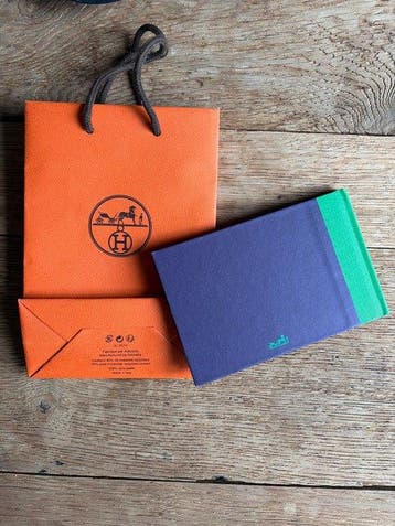 Philippe Dumas - Hermès – Les métamorphoses - 2014