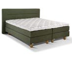 Avek Boxspring 1927 Stripe - 200 x 210, Nieuw