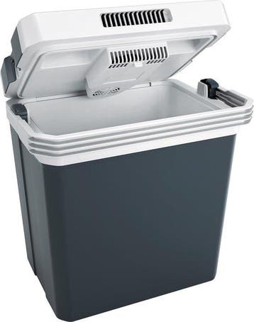 Tristar KB-7524 - Koelbox 24 Liter - Thermo-elektrisch -..., Caravans en Kamperen, Verzenden, Nieuw
