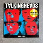 Talking Heads - misprinted Remain in light and Fear of Music, Nieuw in verpakking