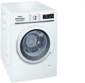 Siemens WM14W550 - Wasmachine - 8 kg - 1400 tpm -, Ophalen of Verzenden, Nieuw