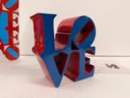 Editions Studio - Robert Indiana (1928-2018) - Sculpture,, Nieuw