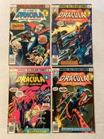 Tomb of Dracula (1972) 7 comics in range # 58 to 62 +, Livres, BD | Comics