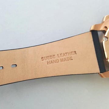 Lamborghini - NEW SPYDER - Limited Edition - Suede - Swiss -, Nieuw