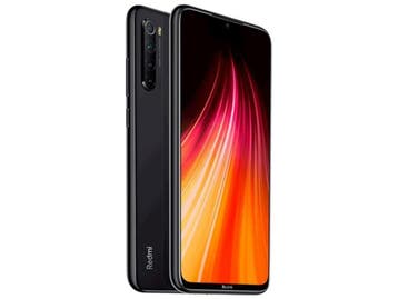 Xiaomi Redmi Note 8T - Grijs - 64 GB - Dubbele fysieke, Télécoms, Verzenden