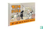 Bommel en Tom Poes - Het land van de blikken mannen - 2025, Eén stripboek, Verzenden, Zo goed als nieuw, Toonder, Marten.