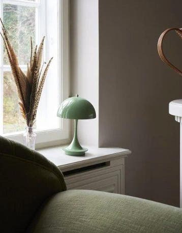Louis Poulsen - Verner Panton - Lamp - Panthella 250, Antiek en Kunst