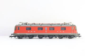 Märklin H0 - uit set 29488 - Elektrische locomotief (1) - Re, Nieuw