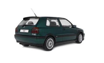 Otto Mobile 1:12 - Voiture miniature - Volkswagen Golf III
