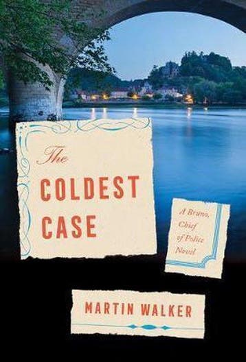 Bruno, Chief of Police Series-The Coldest Case 9780525656678, Verzenden, Martin Walker