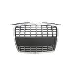 CALANDRE AUDI A3 05-08 CHROMÉ LOOK S LINE, Autos : Pièces & Accessoires, Carrosserie & Tôlerie, Verzenden