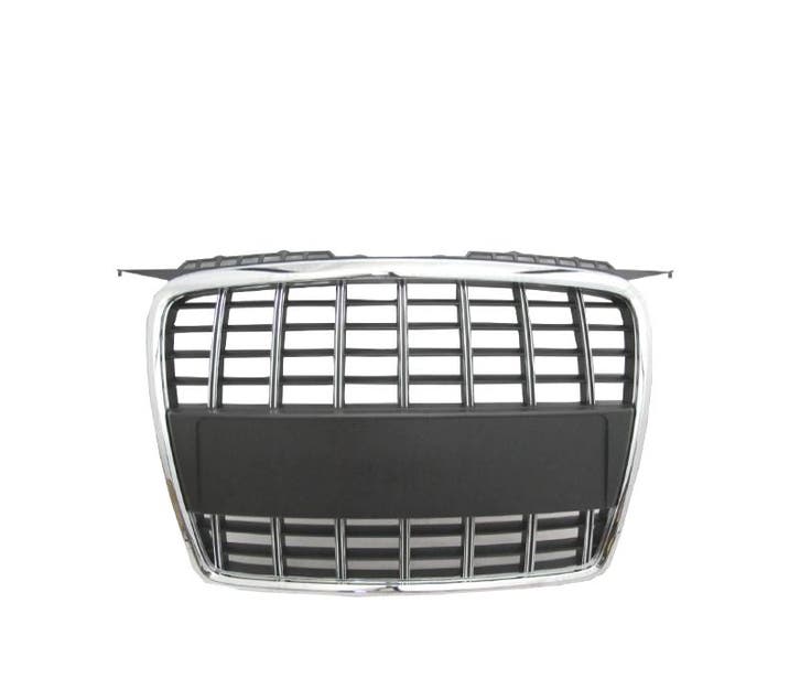 CALANDRE AUDI A3 05-08 CHROMÉ LOOK S LINE, Autos : Pièces & Accessoires, Carrosserie & Tôlerie, Envoi