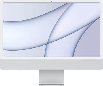 iMac Refurbished met 3 Jaar Garantie, Computers en Software, Apple Desktops, Ophalen of Verzenden, Zo goed als nieuw, IMac
