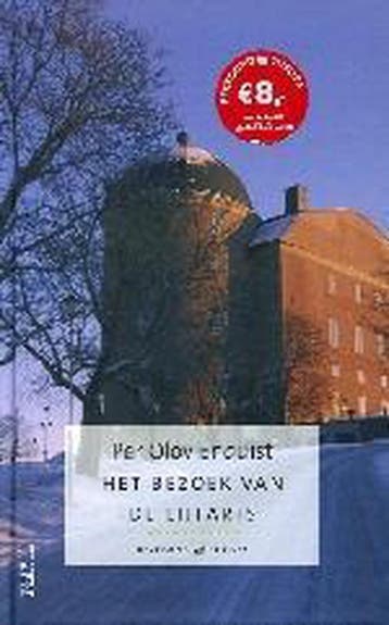 Bezoek van de lijfarts 9789029077170 P.O. Enquist, Verzenden, P.O. Enquist