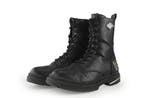 Replay Veterboots in maat 36 Zwart, Kleding | Dames, Schoenen, Verzenden, Zwart, Overige typen, Replay