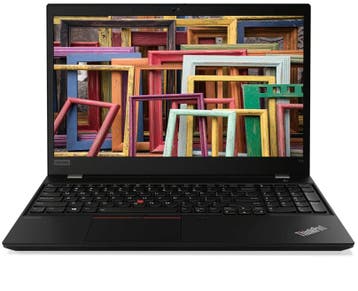 Lenovo ThinkPad T15 Gen 1 | 15.6 i5 | 16 GB | 256GB SSD..., Computers en Software, Windows Tablets, Ophalen of Verzenden, Zo goed als nieuw
