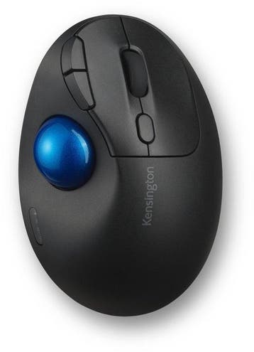 Kensington Pro Fit Ergo TB450 Trackball - Draadloos - Erg..., Verzenden