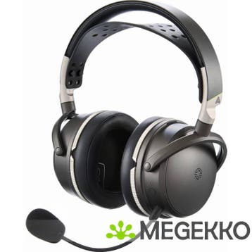 Audeze Maxwell 2 ANC PC / PS / XB Draadloze HiFi Gaming, Verzenden, Nieuw