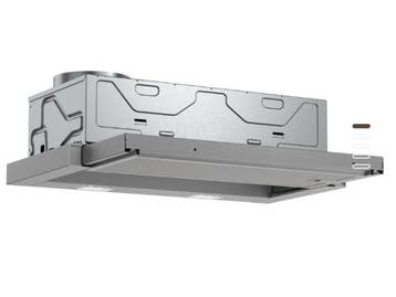 Veiling - BOSCH DFL063W56 SERIE 2 telescopische dampkap - 60, Gebruikt