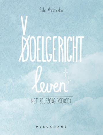 Voelgericht leven 9789463833042 Sofie Verstraeten, Verzenden, Sofie Verstraeten