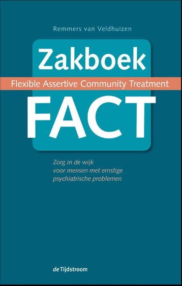 Zakboek FACT 9789058982933 Remmers van Veldhuizen, Verzenden, Remmers van Veldhuizen