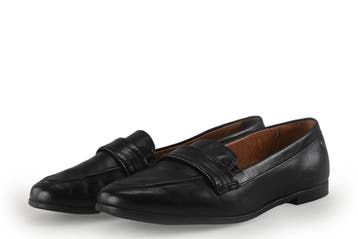 No Stress Loafers in maat 37 Zwart, Verzenden, Overige typen