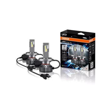 Osram H4 Ledriving HL Intense NXT LED Koplamp Set, Verzenden, Nieuw