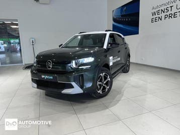 Citroën C3 Aircross, Nieuw