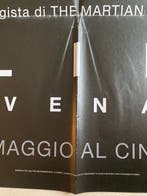 Ridley Scott - Original Movie Poster 70X100 CM - Alien:, Nieuw