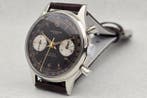 Chronographe Suisse - Panda Dial - Cal. Landeron 48 - Sans