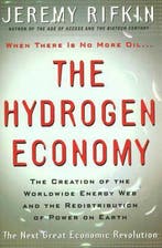 The Hydrogen Economy 9780745630427 Jeremy Rifkin, Verzenden, Jeremy Rifkin