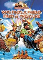 Spencer, Bud/Terence Hill - Who Finds A Friend, Finds A Trea, Verzenden, Actie