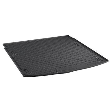 Rubber kofferbakmat | geschikt voor Audi | A6 11-14 4d sed., Verzenden, Nieuw