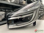 RENAULT TRAFIC 3 LIFT LED SCHEINWERFER LINKS KPL 260608582R, Auto-onderdelen, Verlichting, Verzenden, Nieuw
