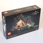 Lego Set - 75330 - Star Wars - Dagobah Jedi Training, Nieuw