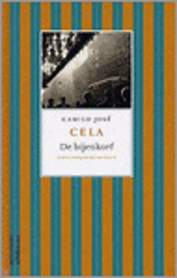 De Bijenkorf | Cela C.j., Verzenden, Gelezen, Cela C.j.