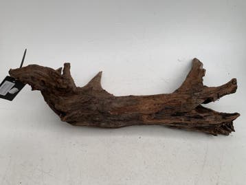 Fine Sinking Wood Selected  FS163 - 70x35x23cm, Ophalen of Verzenden, Plant(en), Steen of Hout