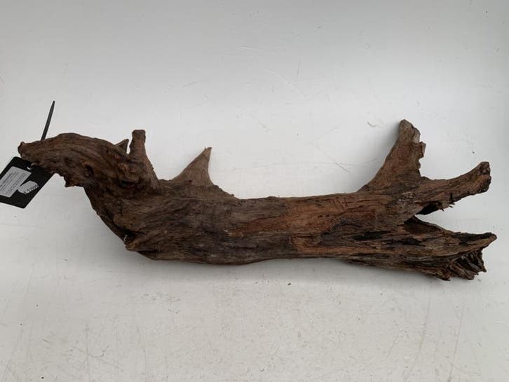 Fine Sinking Wood Selected  FS163 - 70x35x23cm, Animaux & Accessoires, Poissons | Aquariums & Accessoires, Enlèvement ou Envoi