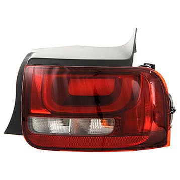 Citroen C4 Cactus 2014-2018 Achterlicht Rechts Valeo, Verzenden