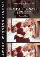Compassionate sex op DVD, Cd's en Dvd's, Verzenden, Nieuw in verpakking