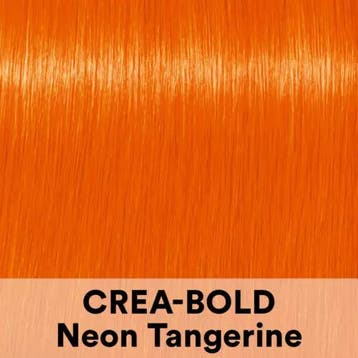 Indola Crea-Bold 100ml (Verf (semi-permanent)), Verzenden, Shampoo of Conditioner