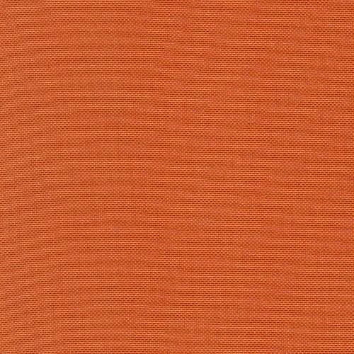 Waterafstotende stof oranje - Brandvertragend - 50m rol, Hobby en Vrije tijd, Stoffen en Lappen, Verzenden